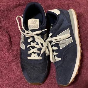 New Balance 500 no box